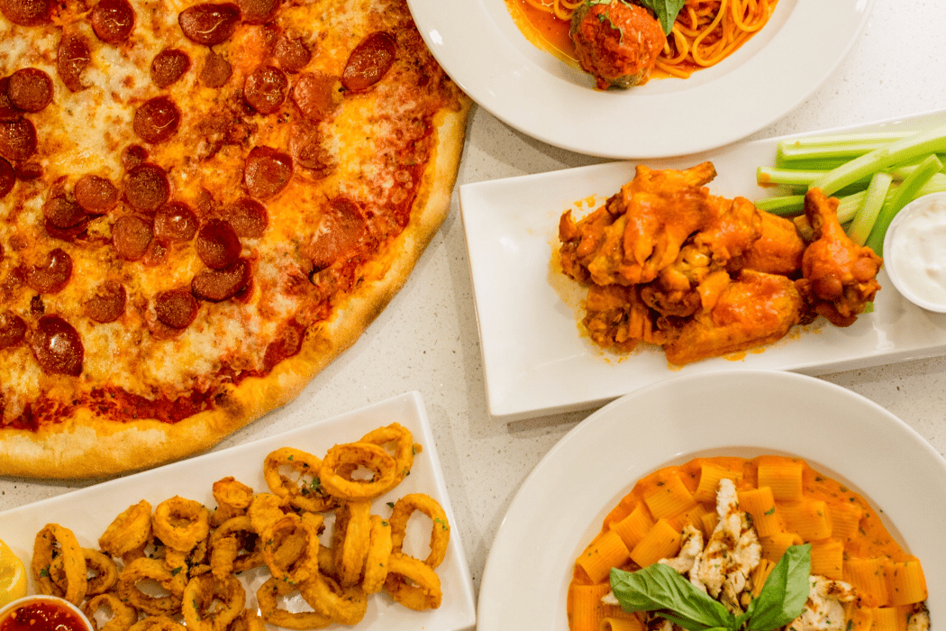 sLICe LIC Pizzeria 1