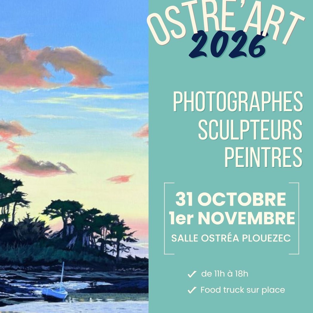 Ostré'Art 2026 1