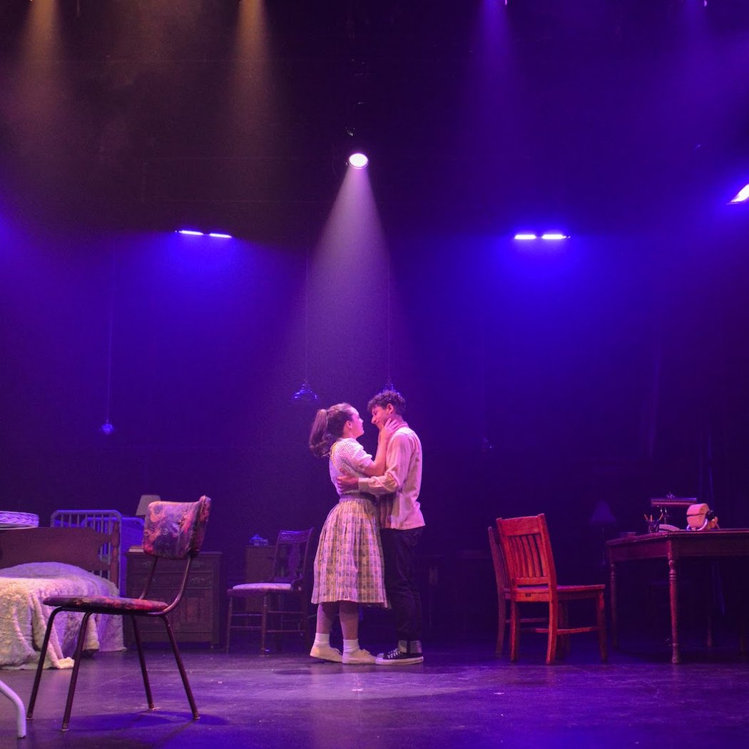 Wagner College Theatre 2