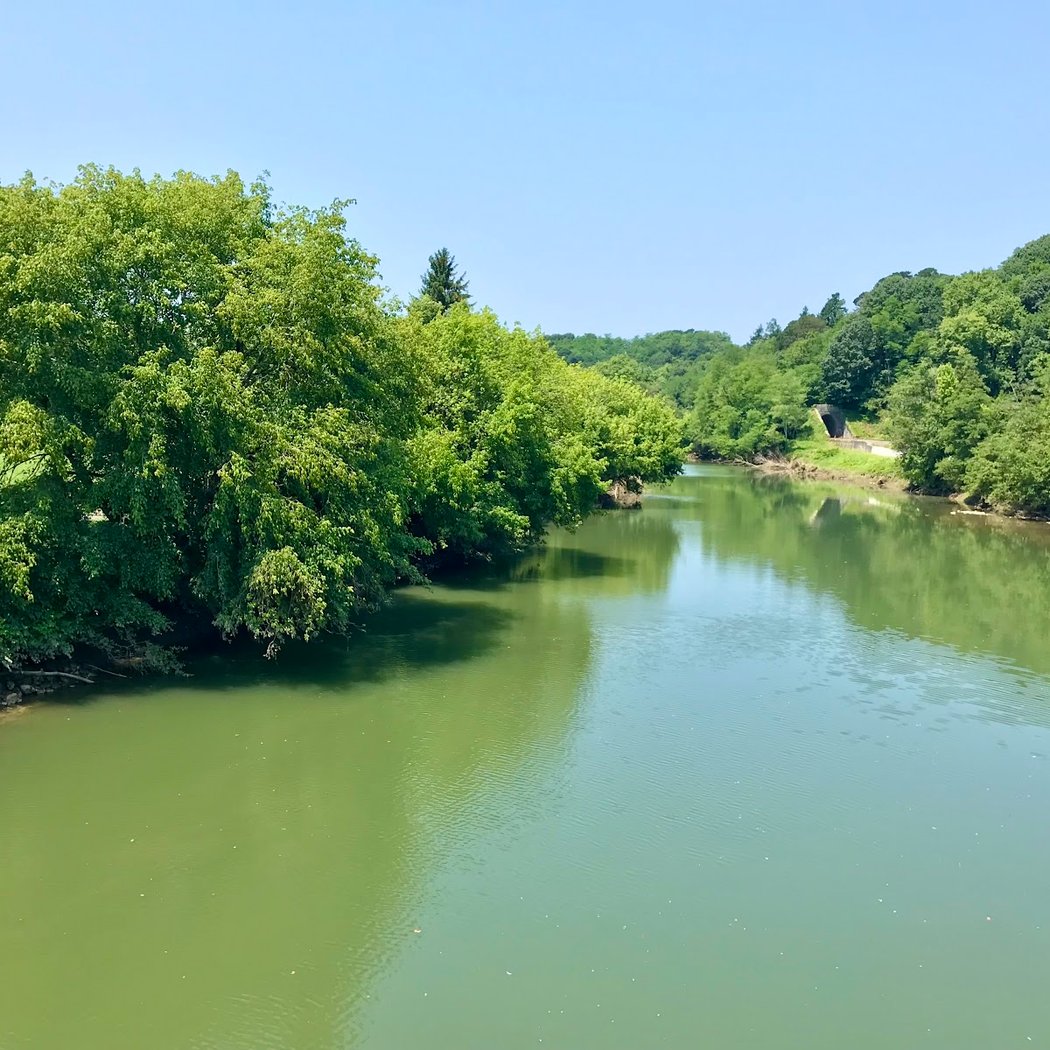 Voie verte de la Nive 4