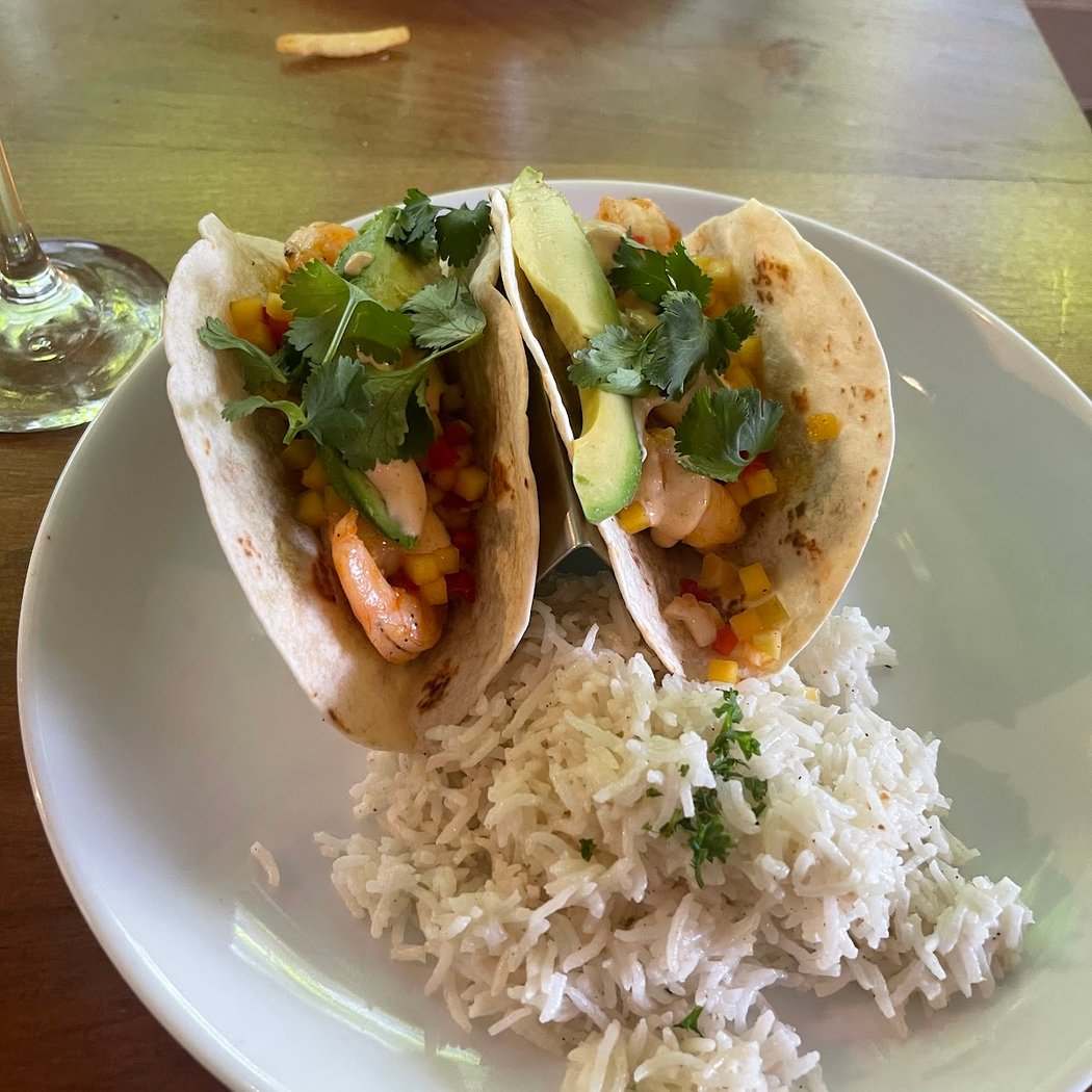 The Cape Restaurant & Beach Bar 3