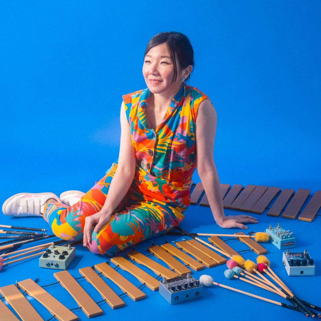 Yuhan Su: Reimagining 1
