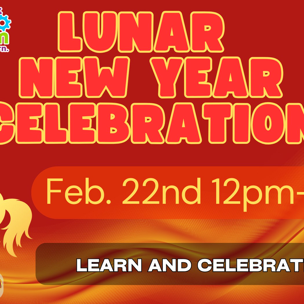 Lunar New Years Celebration 1
