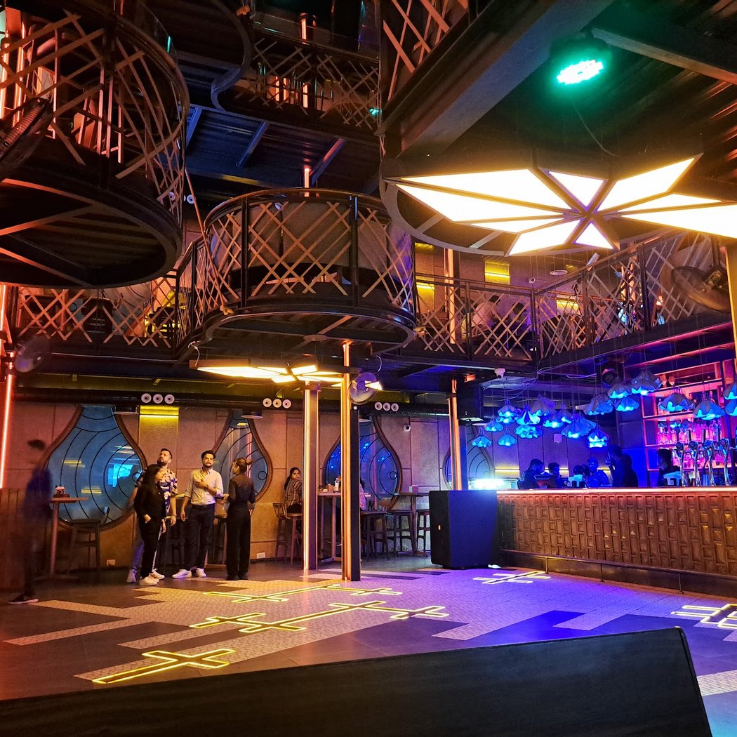 Bollytech Center Stage Thursday 3