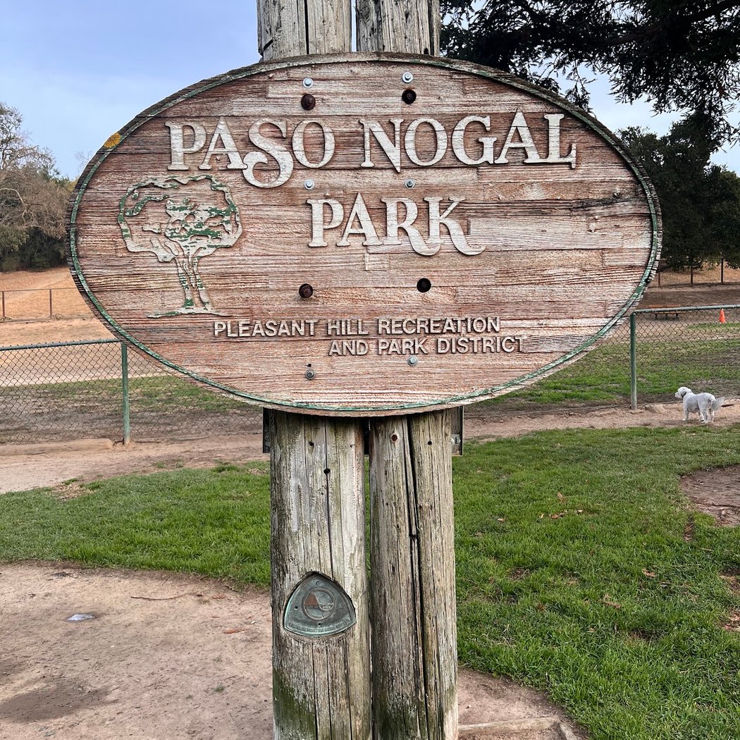 Paso Nogal Dog Park 2