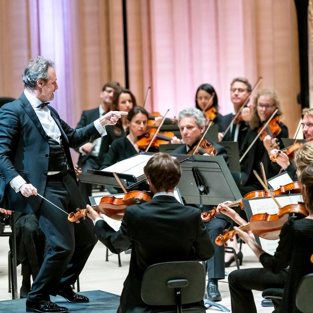 National Orchestra of Pays de la Loire 1