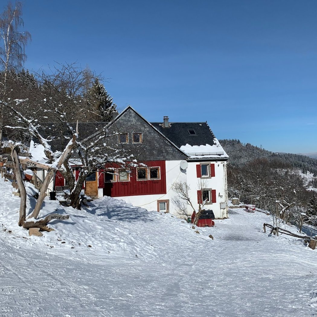 La Petite Finlande - Chemins du Nord 2