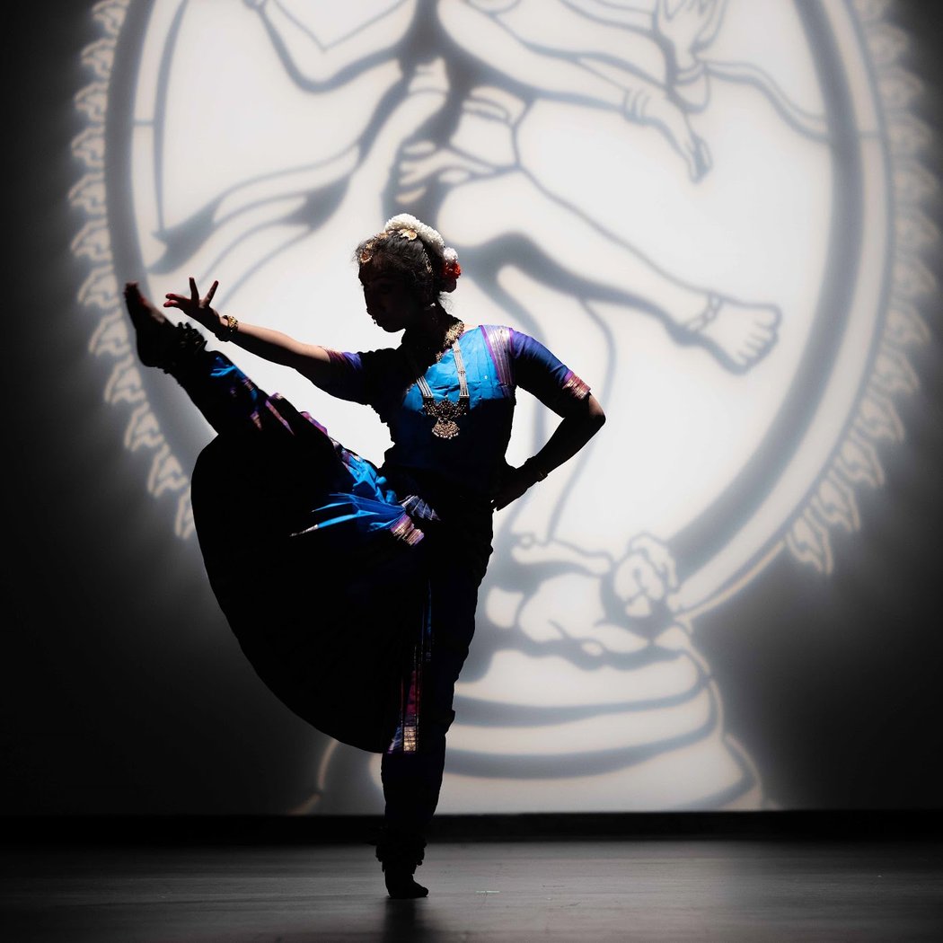 Natya Ninada Performing Arts Foundation 2