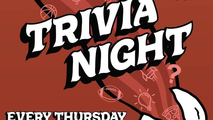 Trivia Thursdays 1