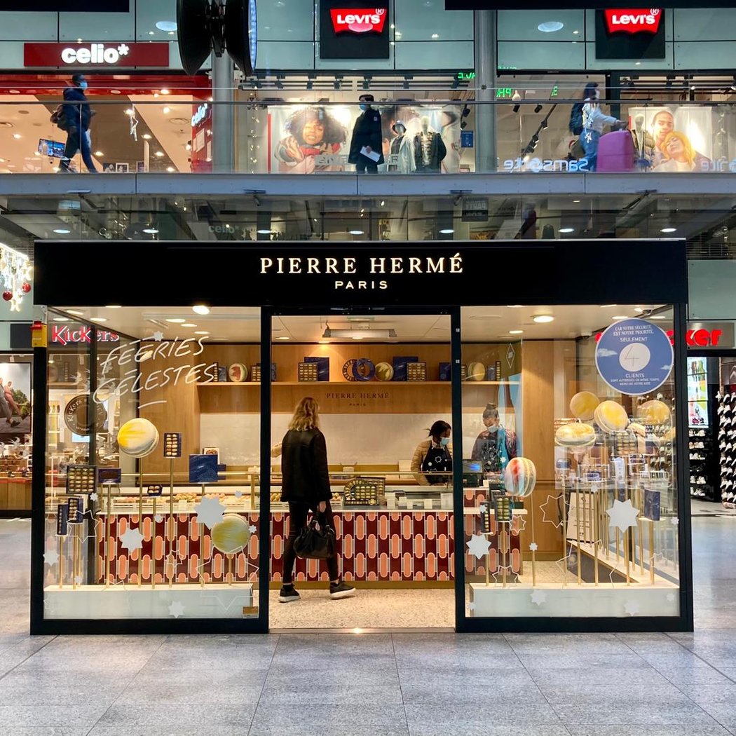 Pierre Hermé 2