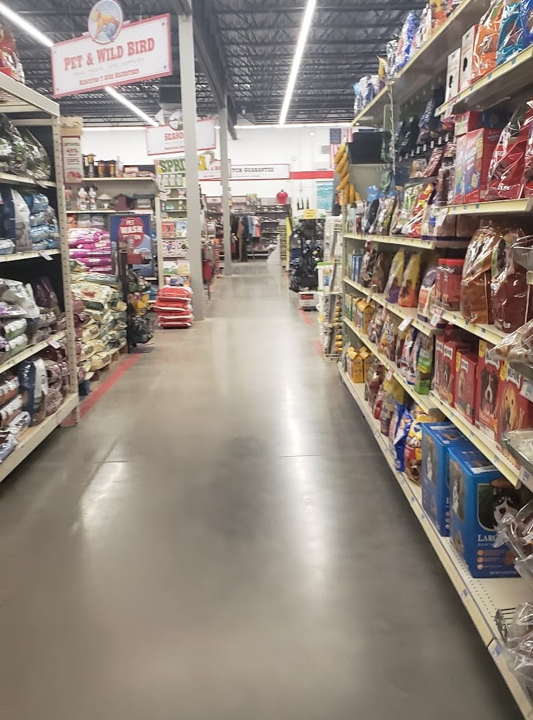 Tractor Supply Napanoch 3