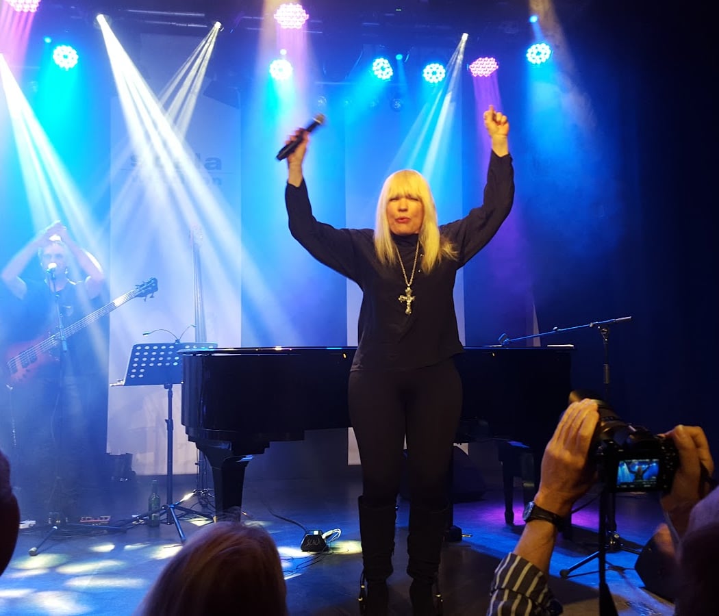 Scala Wetzikon - Bring it Back 4