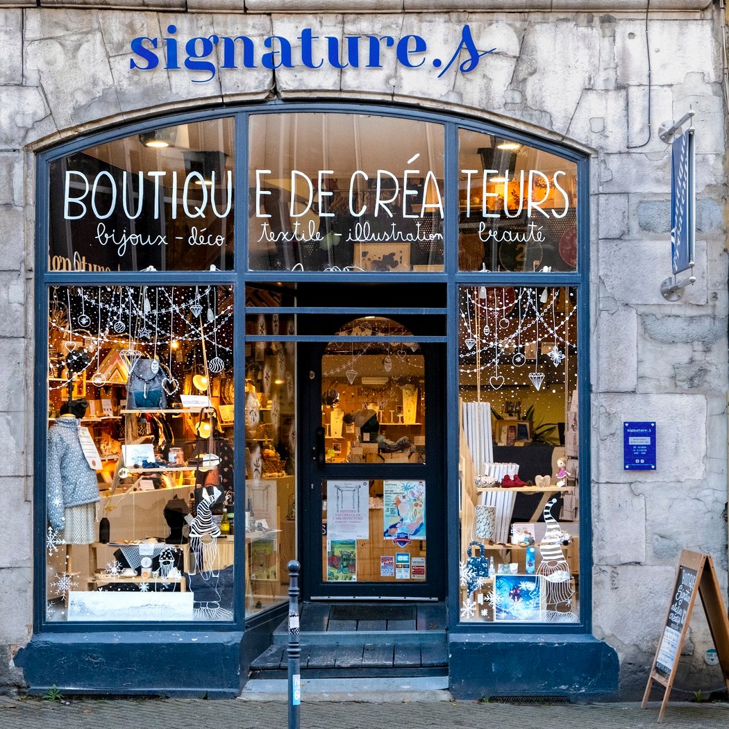 Aboodabi: Couture Retouches, Sur-Mesure, Upcycling À Grenoble - Ateliers De Couture 3