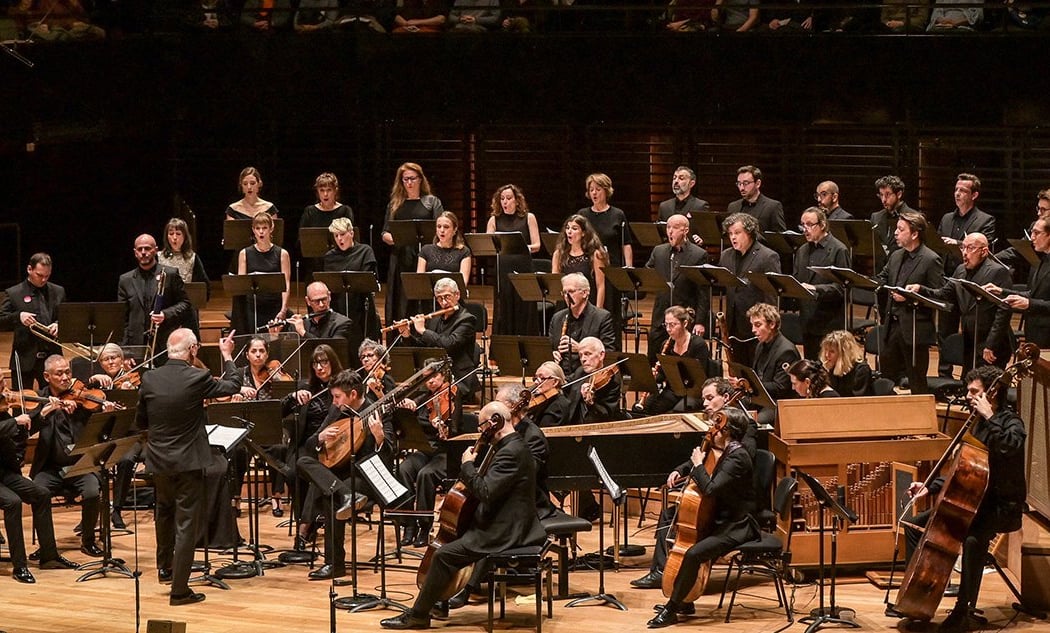 Grands motets 3