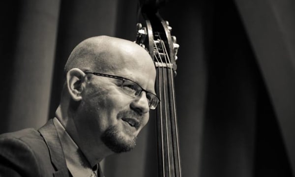 Mike Karn Trio 1
