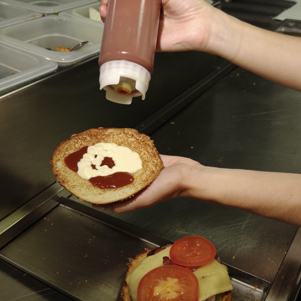 Bioburger Suresnes Zola 2