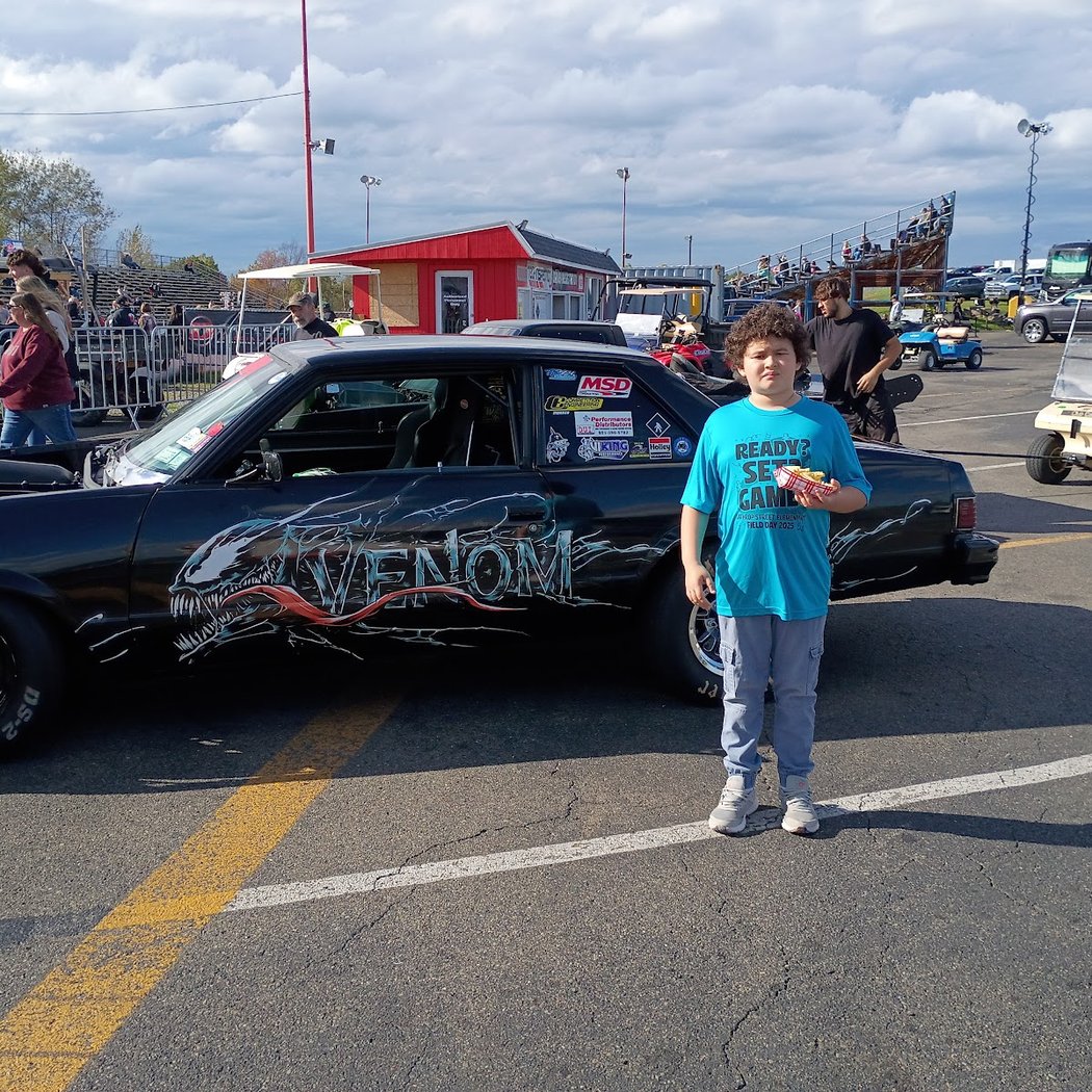 Skyline Drags Motorsports Events 3