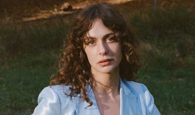 Hannah Cohen 1