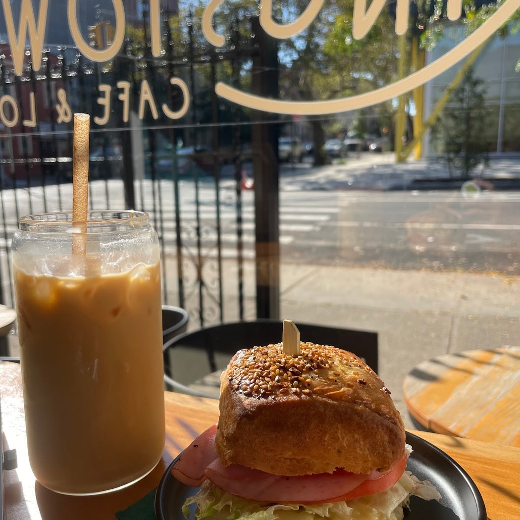 Kingstown Cafe & Wine Bar 1