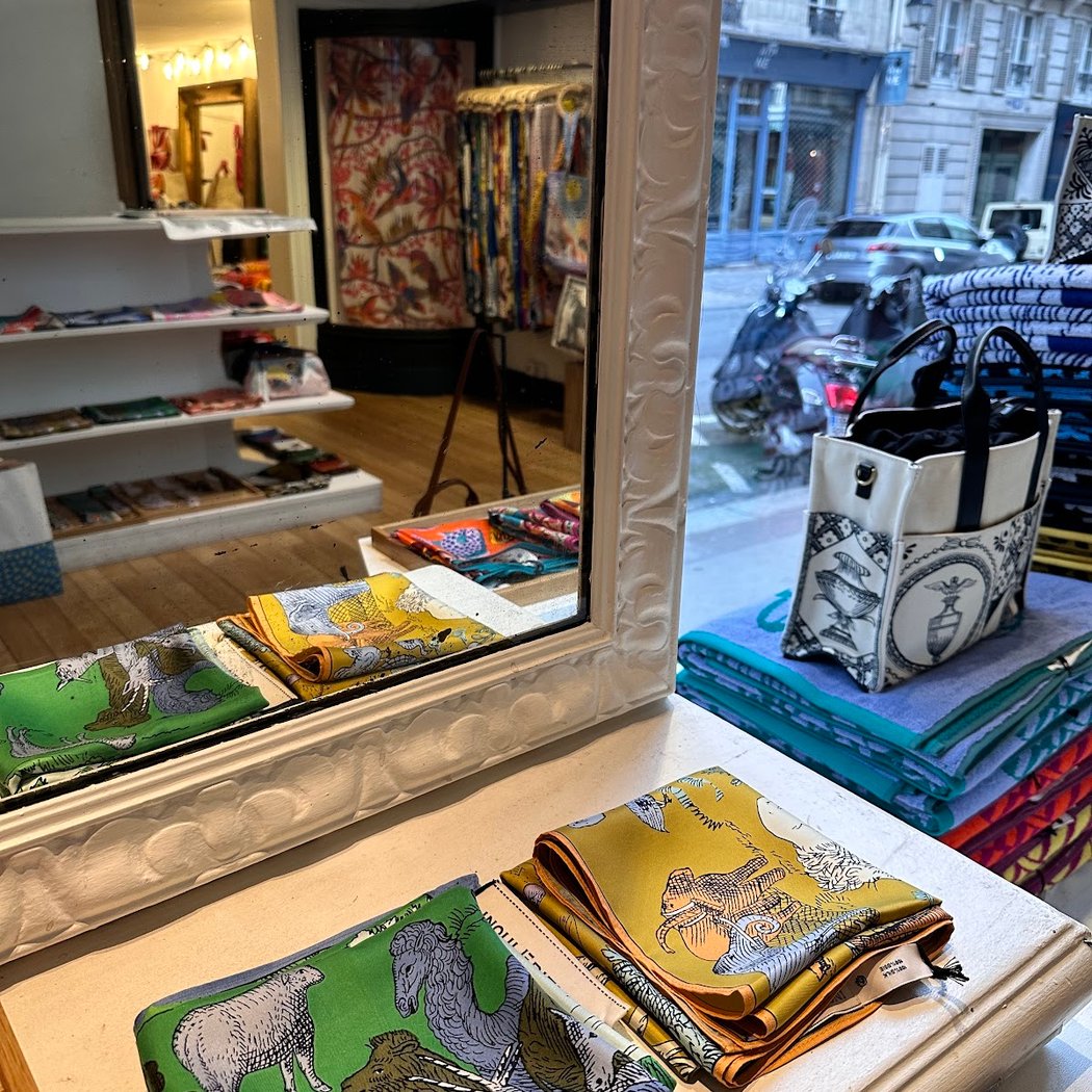 Inoui Editions 1