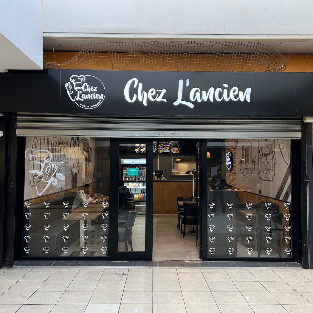 Chez L’ancien · Créteil 2