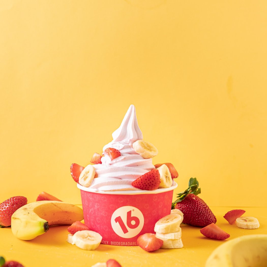 16 Handles 3