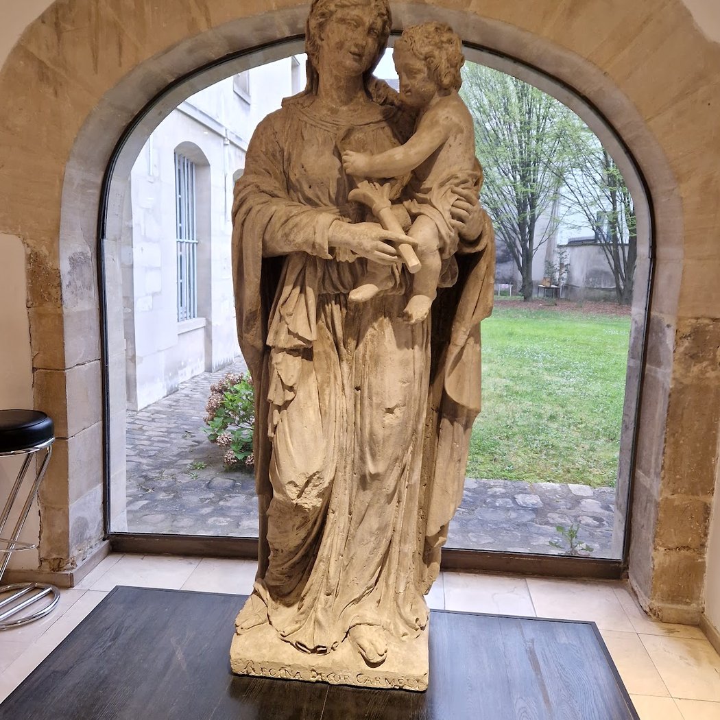 Visite-promenade à la découverte du Domaine national de Meudon 5