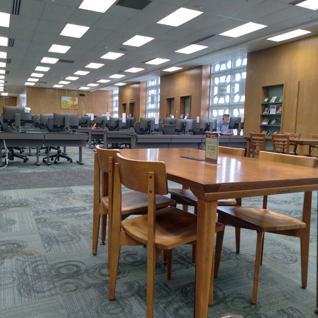 CADL - Downtown Lansing 3
