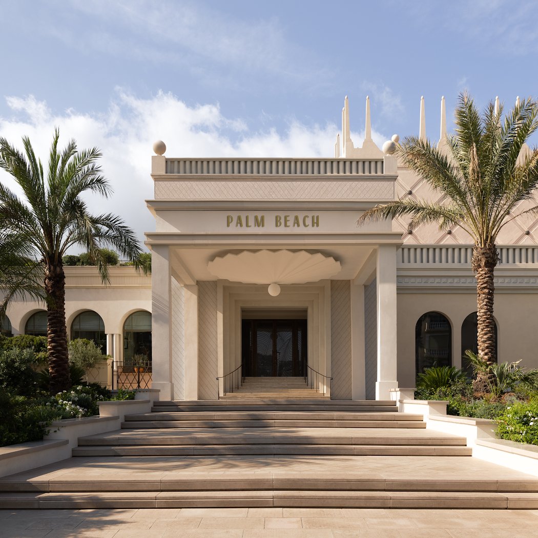 Palm Beach Cannes 3