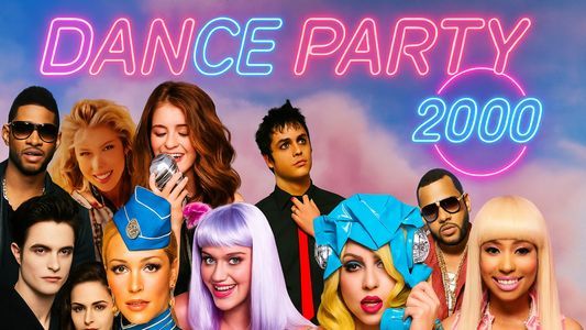 Dance Party 2000 1