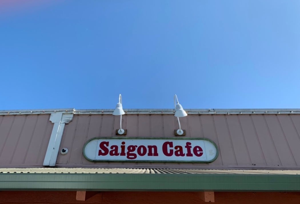 Saigon Café 3