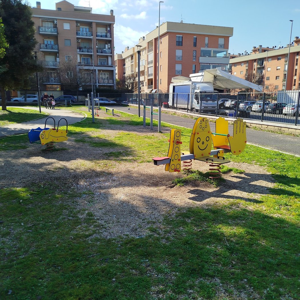 Parco Dei Tricicli 3