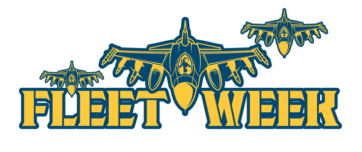 Fleet Week Blue Angels Cruise 1