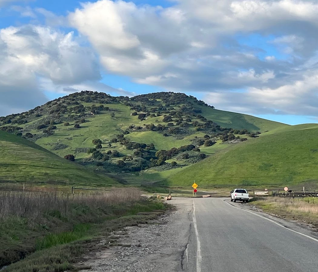 Brushy Peak Regional Preserve 3