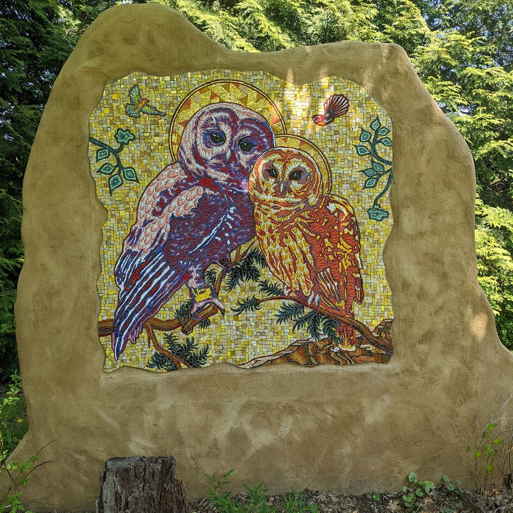 Berkshire Botanical Garden 2