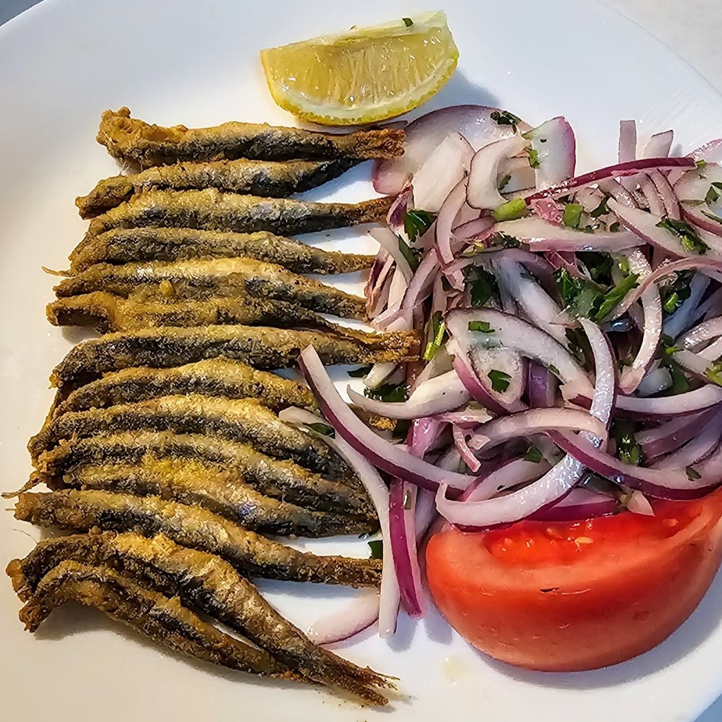 Black Sea Fish & Grill 5