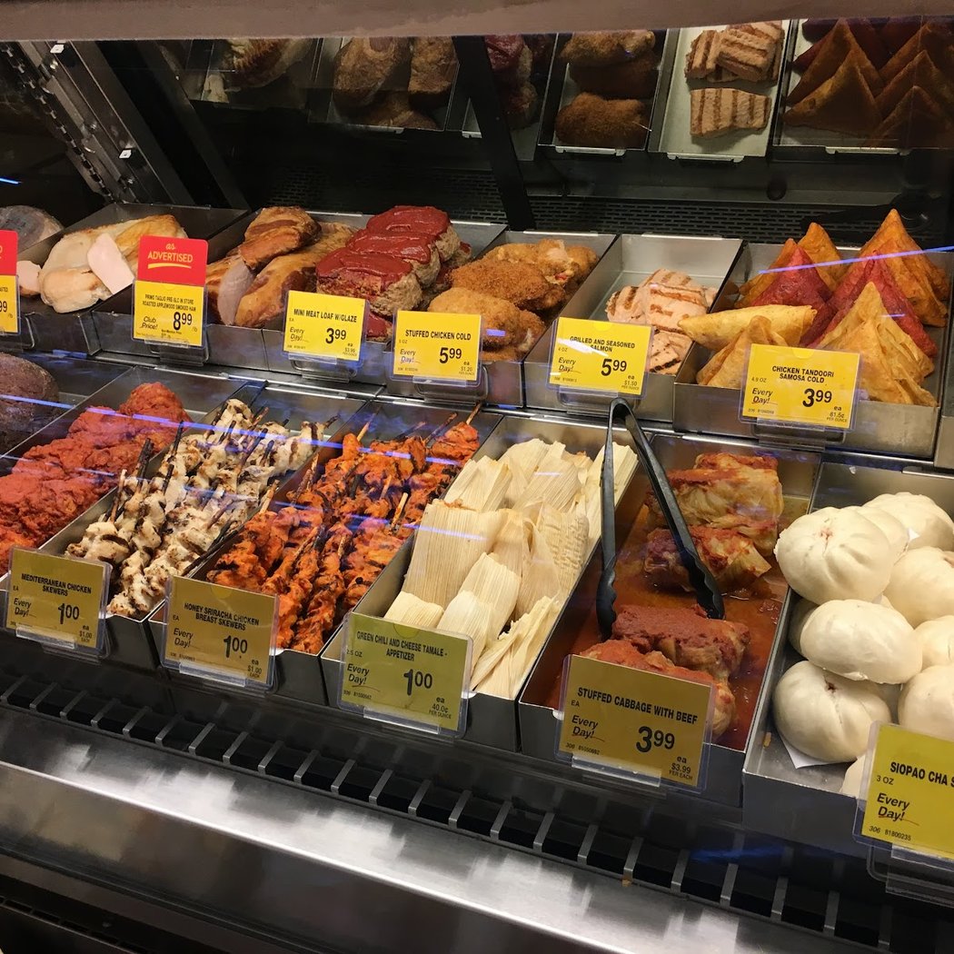 Safeway 3