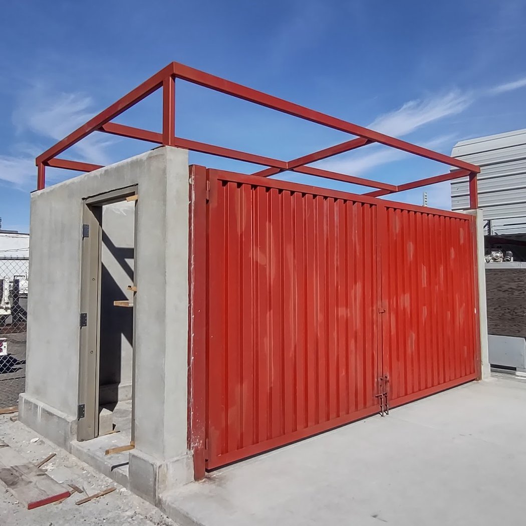 Allweld Metal Fabrication Inc. 3