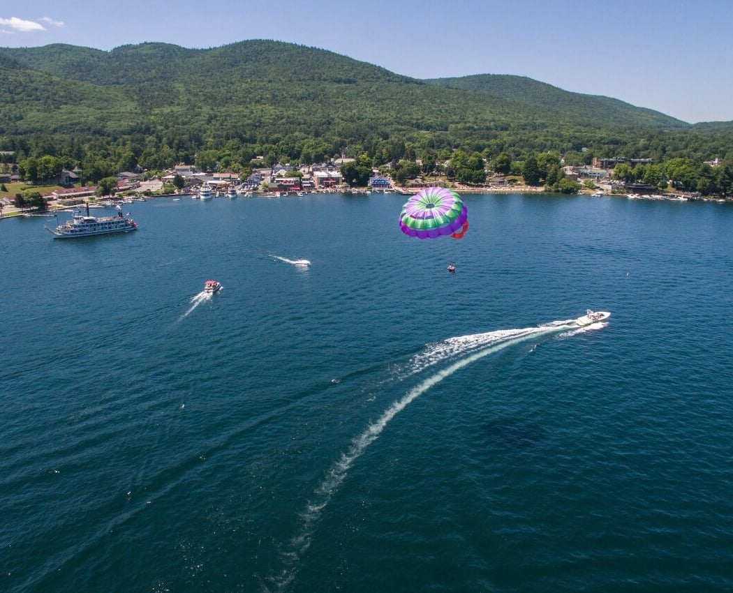 Lake George 3