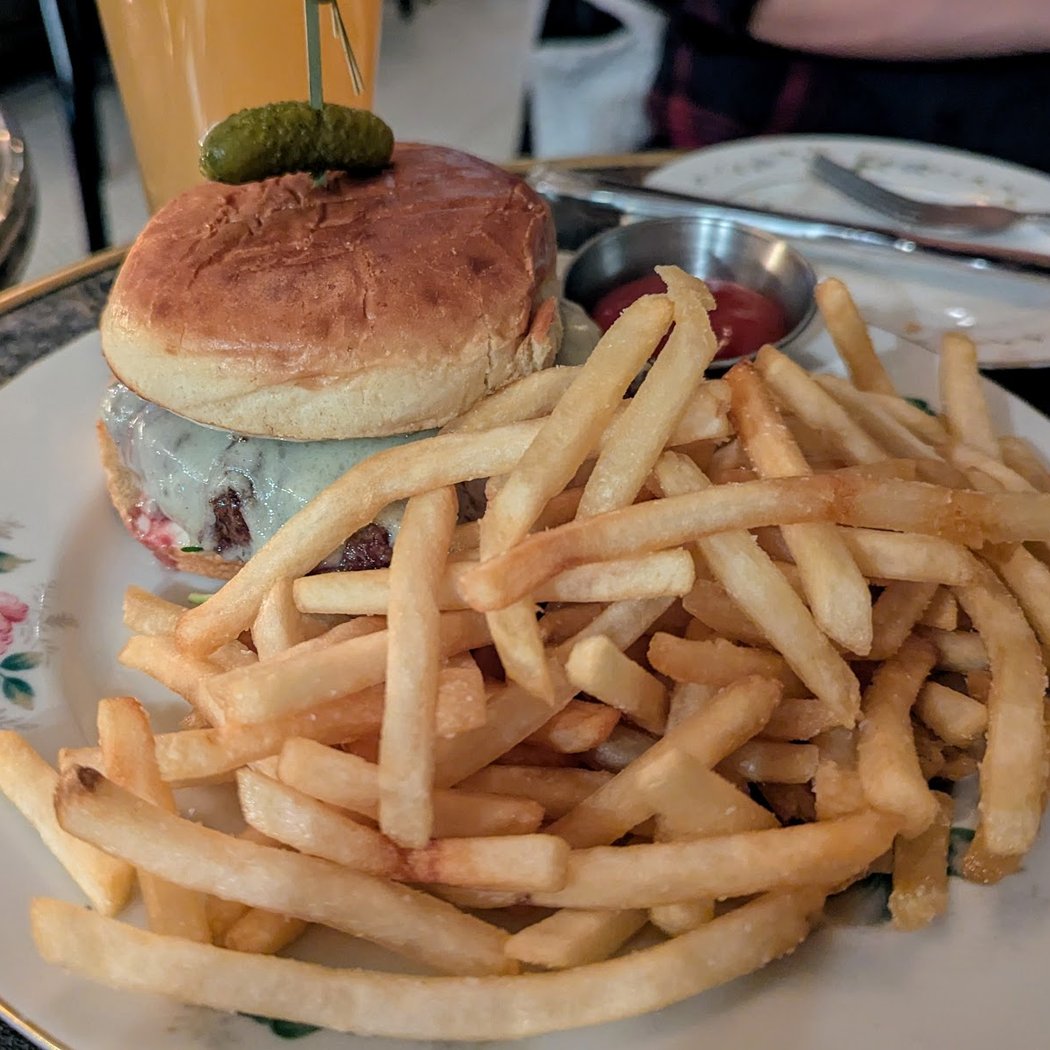 Brookside Market Cafe & Bistro 1