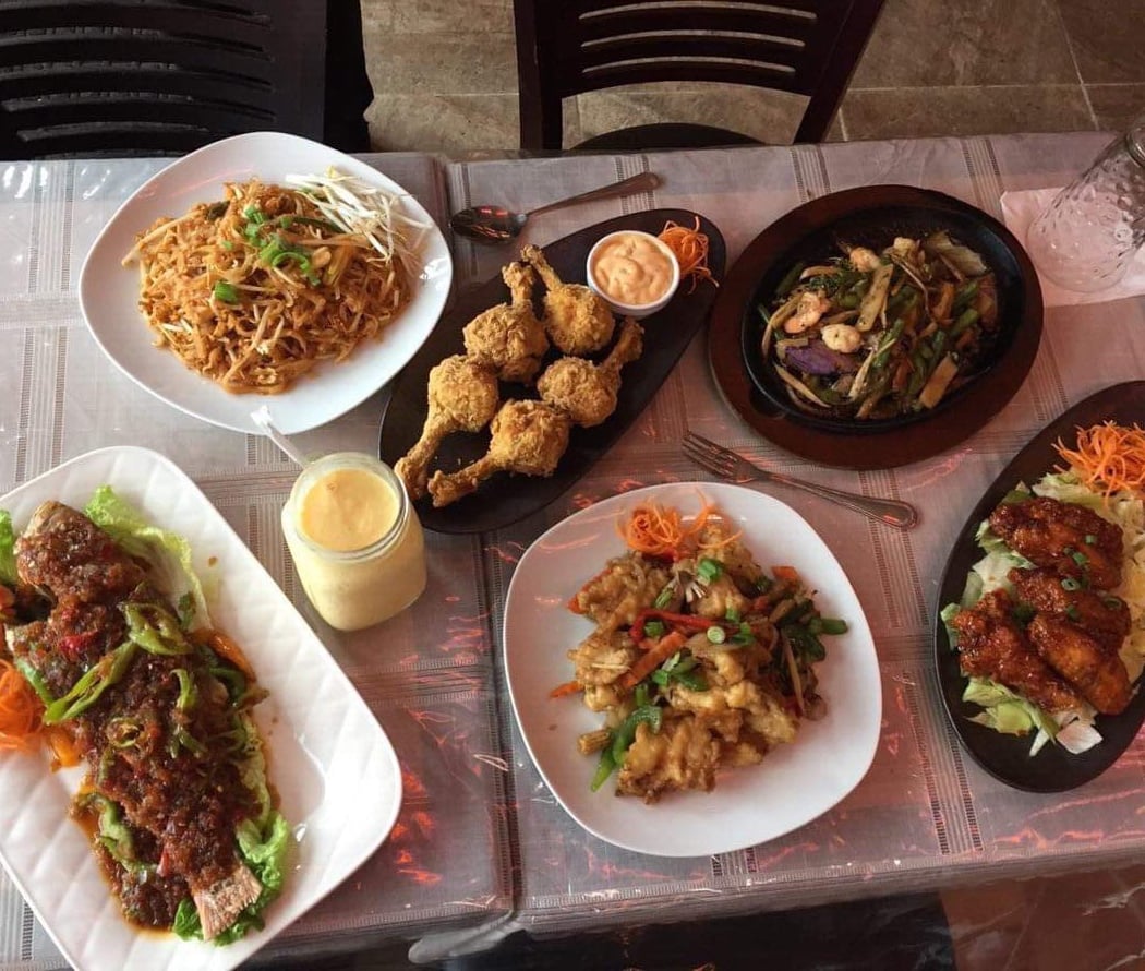 Thai Nara 3