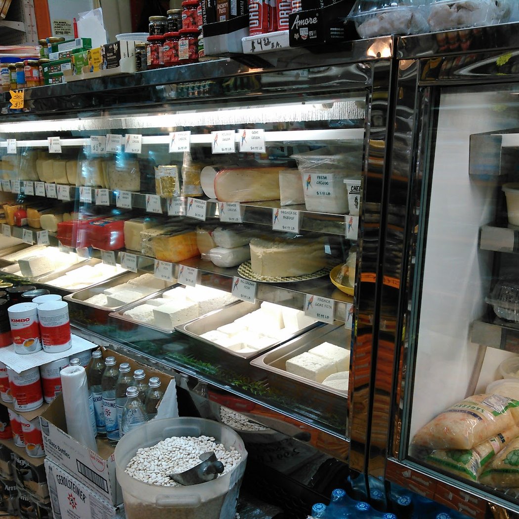 Parrot Coffee Grocery Inc 3