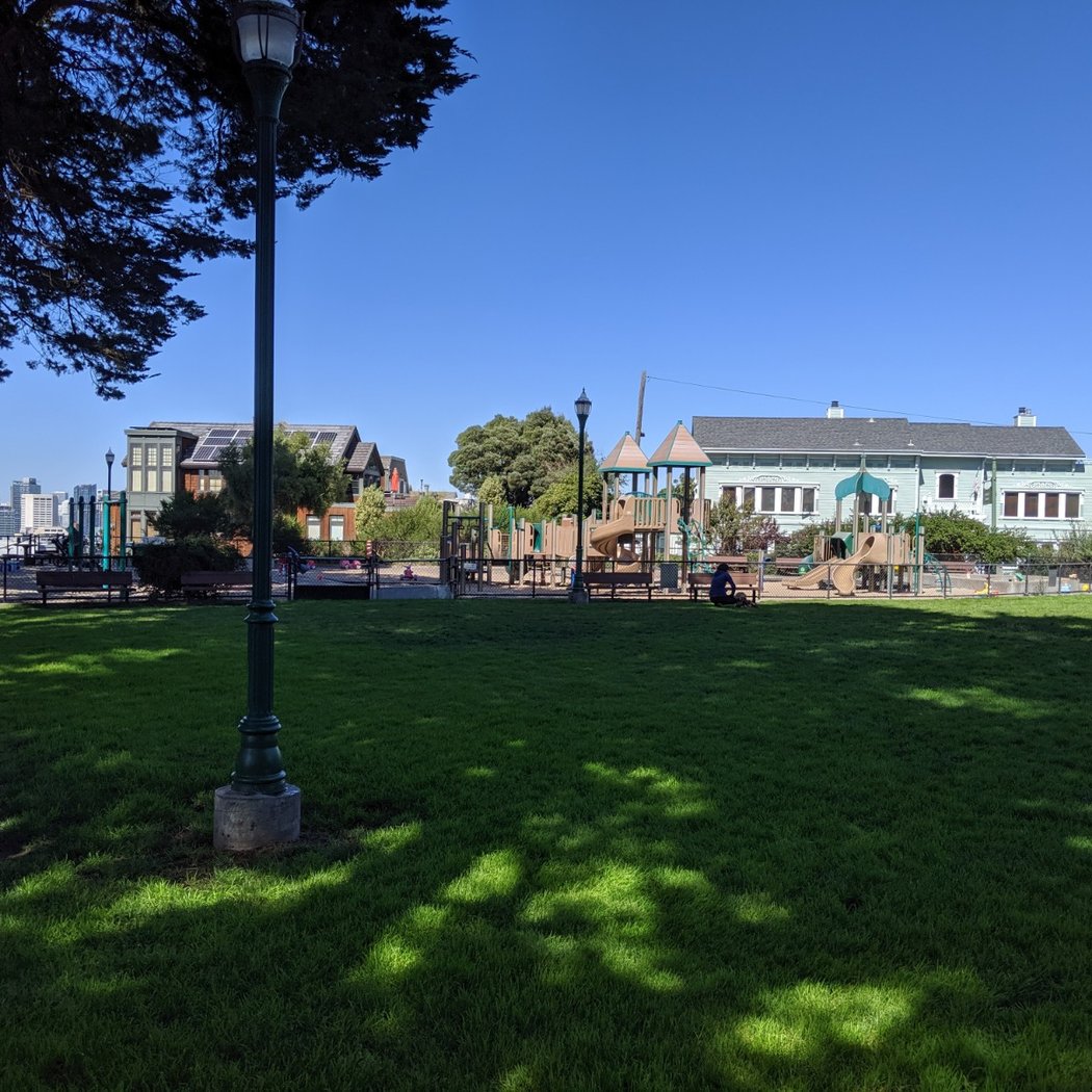 McKinley Square 3