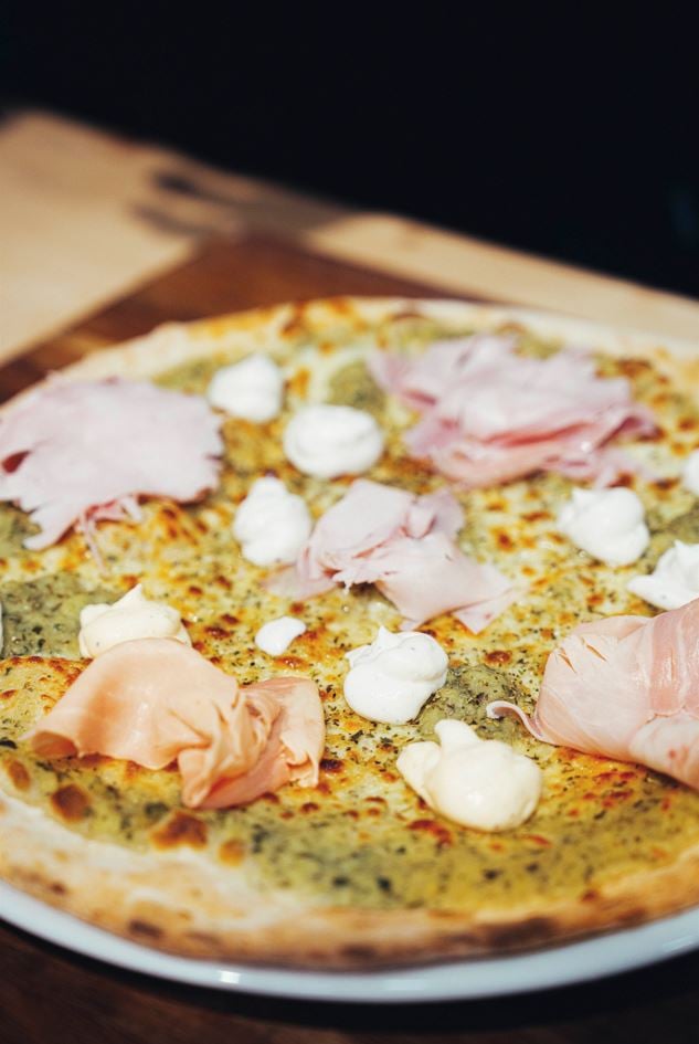 Pizzeria Nino Di Bon 2