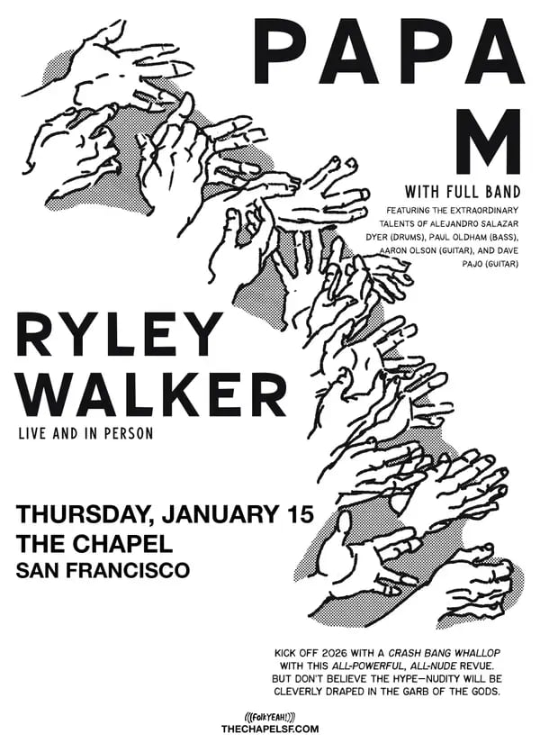 Ryley Walker 1