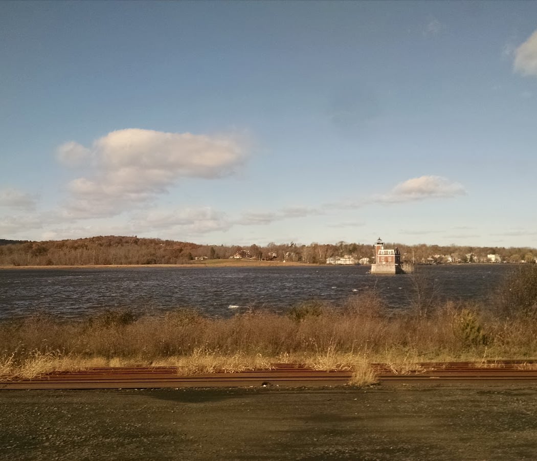 The Light In Our Eyes: Youth Visions of the Hudson-Athens Lighthouse 4