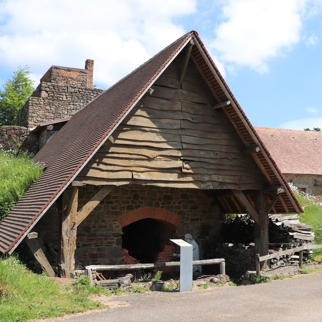 Musée régional de la poterie, Ger 3