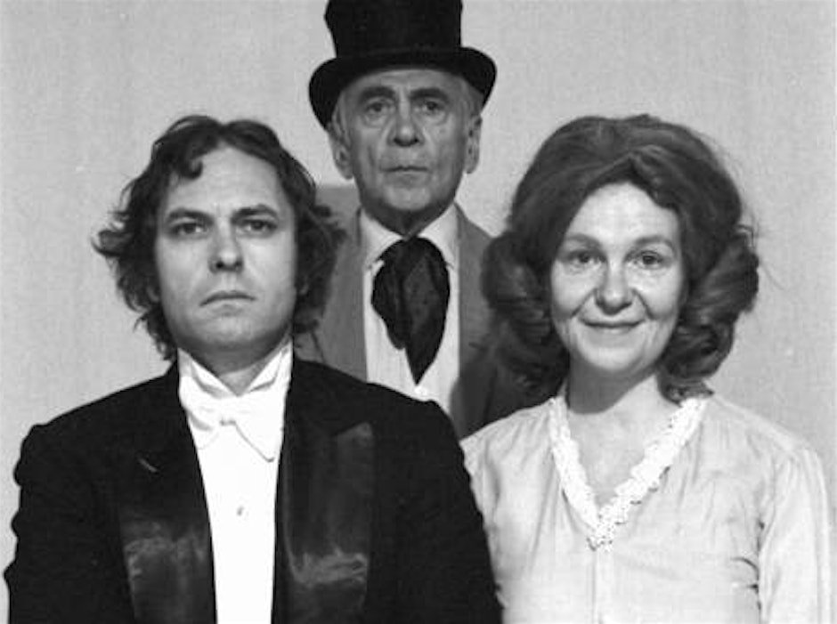 A Night of Chekhov's Comedic Brilliance 1
