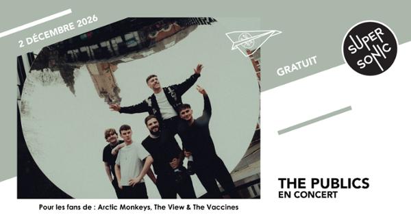 The Publics 1