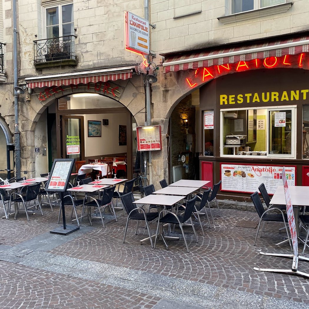 L'Anatolie 2